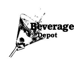 BEVERAGE DEPOT trademark
