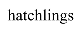 HATCHLINGS trademark