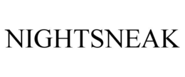 NIGHTSNEAK trademark