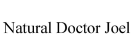 NATURAL DOCTOR JOEL trademark
