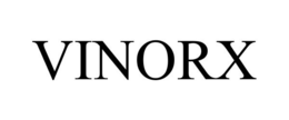 VINORX trademark
