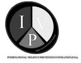 IVP INTERNATIONAL VIOLENCE PREVENTION FOUNDATION (USA) MAKE A NONVIOLENCE PLEDGE trademark