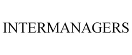 INTERMANAGERS trademark