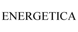 ENERGETICA trademark