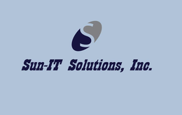 S SUN-IT SOLUTIONS, INC trademark