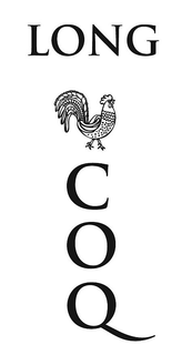 LONG COQ trademark