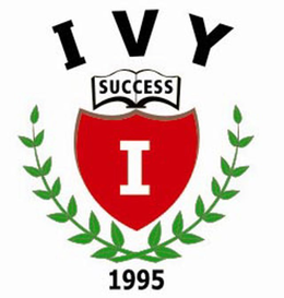IVY SUCCESS 1995 I trademark