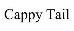 CAPPY TAIL trademark