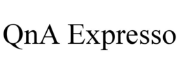 QNA EXPRESSO trademark