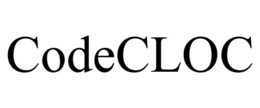 CODECLOC trademark