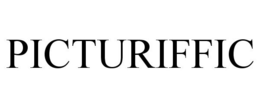 PICTURIFFIC trademark
