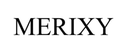 MERIXY trademark