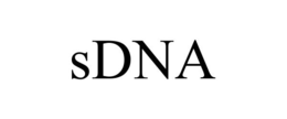 SDNA trademark