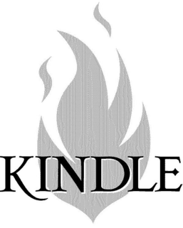 KINDLE trademark