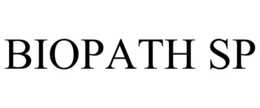 BIOPATH SP trademark