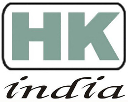 HK INDIA trademark