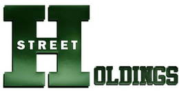 STREET HOLDINGS trademark