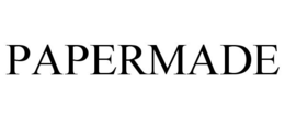 PAPERMADE trademark