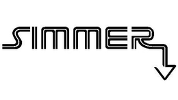 SIMMER trademark