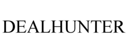 DEALHUNTER trademark