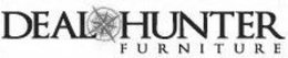 DEAL HUNTER FURNITURE trademark