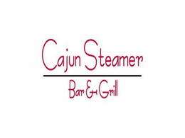 CAJUN STEAMER BAR & GRILL trademark