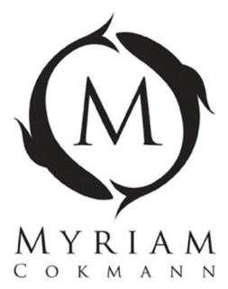 M MYRIAM COKMANN trademark