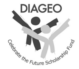 DIAGEO CELEBRATE THE FUTURE SCHOLARSHIP FUND trademark