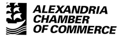 ALEXANDRIA CHAMBER OF COMMERCE trademark