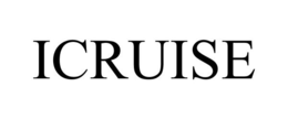 ICRUISE trademark