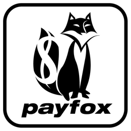 PAYFOX trademark