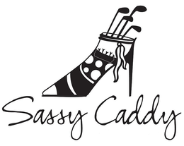 SASSY CADDY trademark