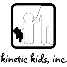 KINETIC KIDS, INC. trademark