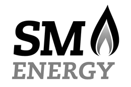 SM ENERGY trademark