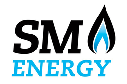 SM ENERGY trademark