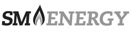 SM ENERGY trademark