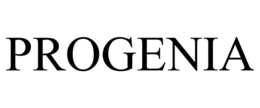 PROGENIA trademark