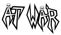 AT WAR trademark