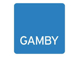 GAMBY trademark