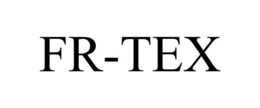 FR-TEX trademark