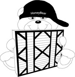HONEYBEAR trademark