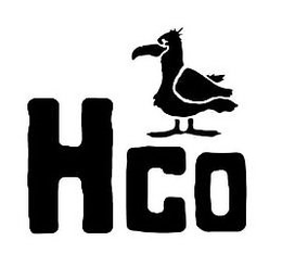 HCO trademark