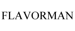 FLAVORMAN trademark