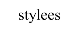 STYLEES trademark