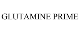 GLUTAMINE PRIME trademark