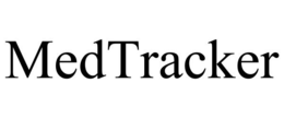 MEDTRACKER trademark