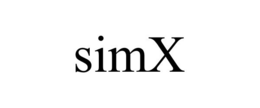 SIMX trademark