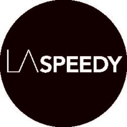 LA SPEEDY trademark