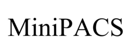 MINIPACS trademark