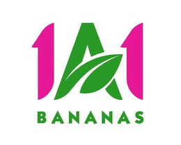 1A1 BANANAS trademark